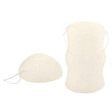 Bella Sponge Set In White - Infinity Raine