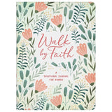 Walk By Faith Devotional - Infinity Raine