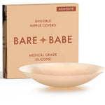 Bare Babe Adhesive Nipple Covers - Infinity Raine