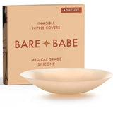 Bare Babe Adhesive Nipple Covers - Infinity Raine