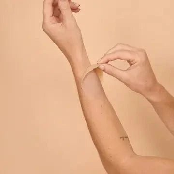 Bare Babe Adhesive Nipple Covers - Infinity Raine