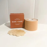 Bare Babe Invisible Breast Lift Tape - Infinity Raine