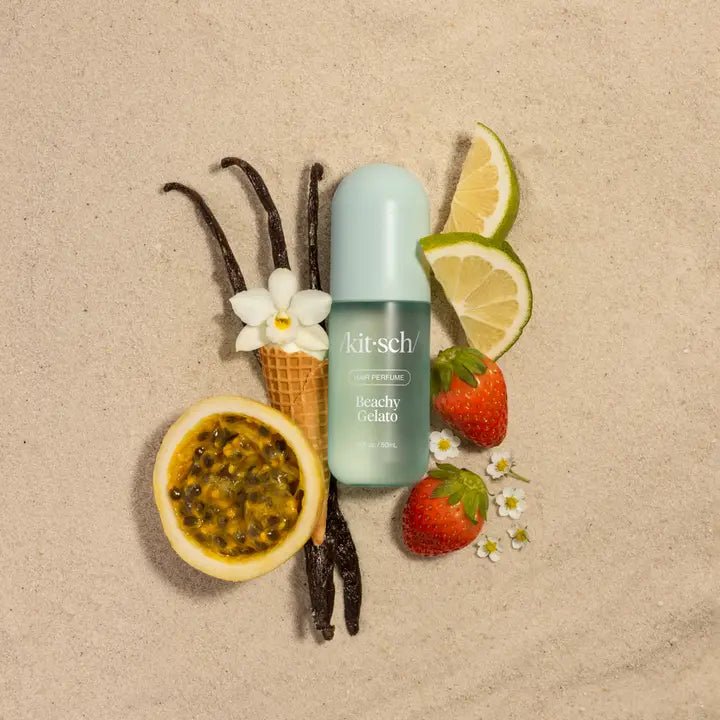 Beachy Gelato Hair Perfume - Infinity Raine