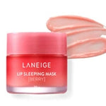 Laneige Lip Sleeping Mask Treatment Balm Cream In Multi - Infinity Raine