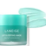 Laneige Lip Sleeping Mask Treatment Balm Cream In Multi - Infinity Raine