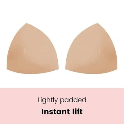 Boomba Invisible Lift Inserts - Infinity Raine