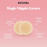 Boomba Magic Covers-Non Adhesive 4 - Infinity Raine
