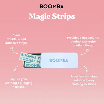 Boomba Magic Strips - Infinity Raine