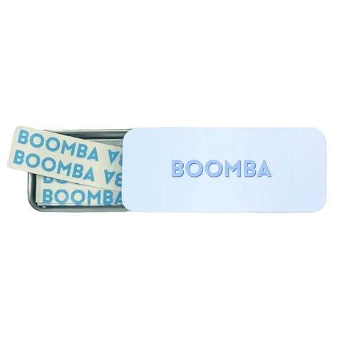 Boomba Magic Strips - Infinity Raine
