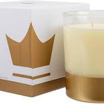 Bourbon Royalty 14oz Boxed Candle In Multiple Scents - Infinity Raine