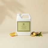Bourbon Royalty 32 Ounce Royal Wash - Fine Laundry Detergent In Orleans Tea - Infinity Raine