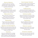 20 oz Midas Candle Multiple Scents - Infinity Raine