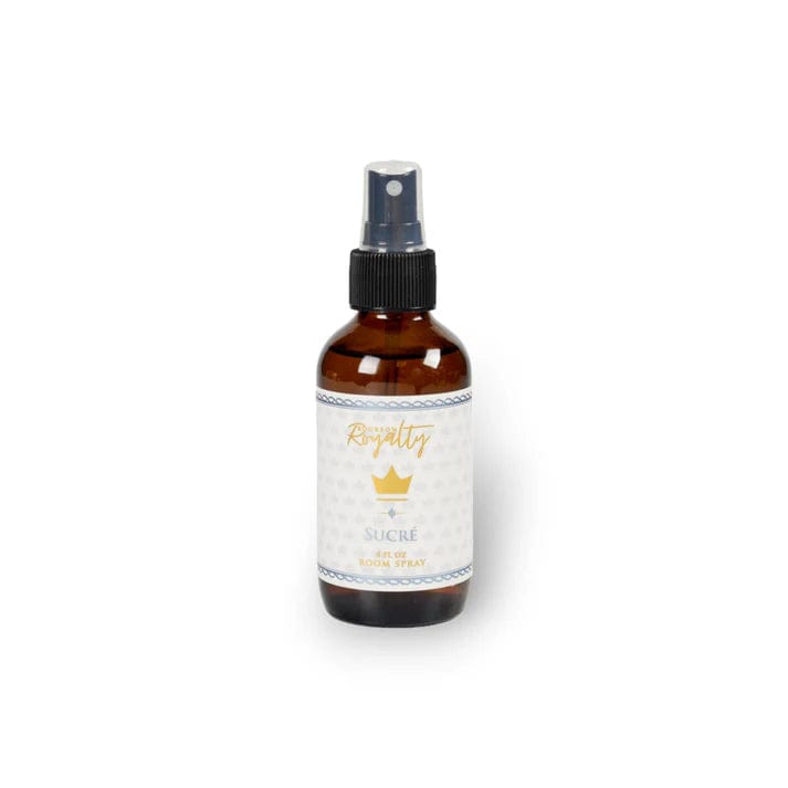 Bourbon Royalty Room Spray In Multiple Scents - Infinity Raine