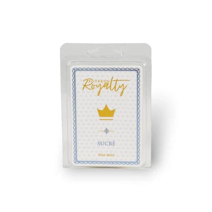 Bourbon Royalty Wax Melts In Multiple Scents - Infinity Raine