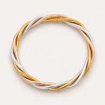 BudhaGirl Trilogy All Weather Bangle - Infinity Raine