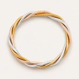BudhaGirl Trilogy All Weather Bangle - Infinity Raine