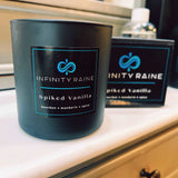 All Natural Candles By Infinity Raine - Infinity Raine