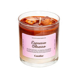 Espresso Obsesso Candle - Infinity Raine