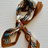Chic Accent Scarf - Infinity Raine