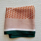 Chic Accent Scarf - Infinity Raine