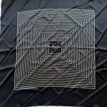 Chic Accent Scarf - Infinity Raine