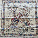 Chic Accent Scarf - Infinity Raine