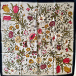 Chic Accent Scarf - Infinity Raine