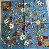 Chic Accent Scarf - Infinity Raine