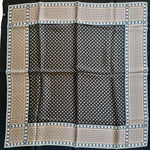 Chic Accent Scarf - Infinity Raine