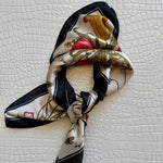 Chic Accent Scarf - Infinity Raine