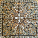 Chic Accent Scarf - Infinity Raine