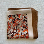 Chic Accent Scarf - Infinity Raine