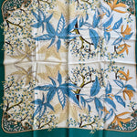 Chic Accent Scarf - Infinity Raine