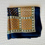 Chic Accent Scarf - Infinity Raine