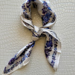 Chic Accent Scarf - Infinity Raine