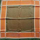 Chic Accent Scarf - Infinity Raine