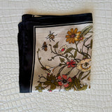 Chic Accent Scarf - Infinity Raine