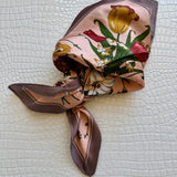 Chic Accent Scarf - Infinity Raine