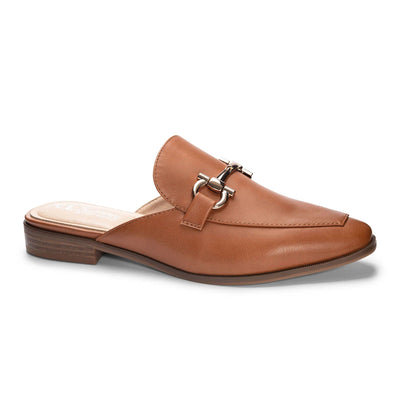 Chinese Laundry Score Slip On Loafers-Whiskey - Infinity Raine