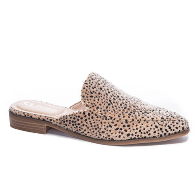 Chinese Laundry Softest Flat-Camel - Infinity Raine