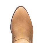 Dirty Laundry By Chinese Laundry Upwind Boot-Camel - Infinity Raine