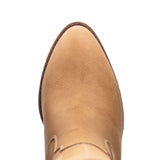 Dirty Laundry By Chinese Laundry Upwind Boot-Camel - Infinity Raine