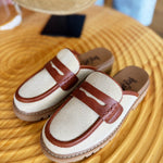 Corkys' Am I Right Loafers In Bourbon - Infinity Raine