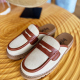 Corkys' Am I Right Loafers In Bourbon - Infinity Raine