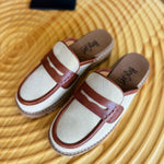 Corkys' Am I Right Loafers In Bourbon - Infinity Raine