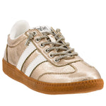 Corkys Heads Up In Gold Metallic - Infinity Raine
