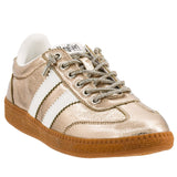 Corkys Heads Up In Gold Metallic - Infinity Raine