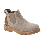 Corkys Its Chilly Boot In Sand Combo - Infinity Raine