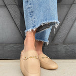 Corkys Charmer Mule In Camel - Infinity Raine