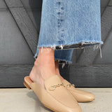 Corkys Charmer Mule In Camel - Infinity Raine